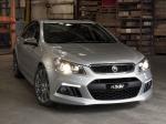 HSV Senator Signature 2013 года